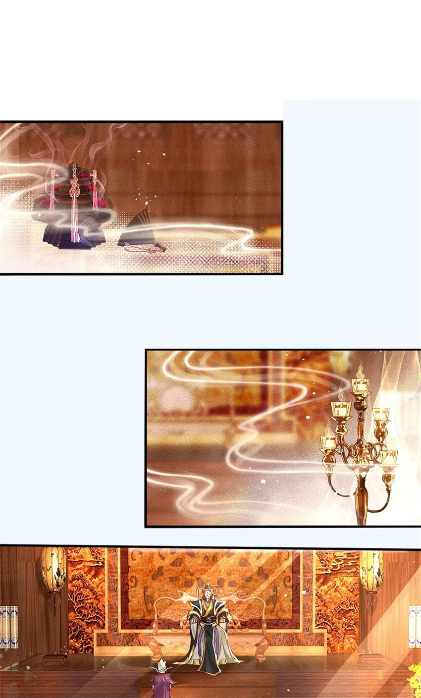 Lựa Chọn Thần Cấp: Ta Không Theo Sáo Lộ Mạnh Lên Chapter 116 - Trang 2