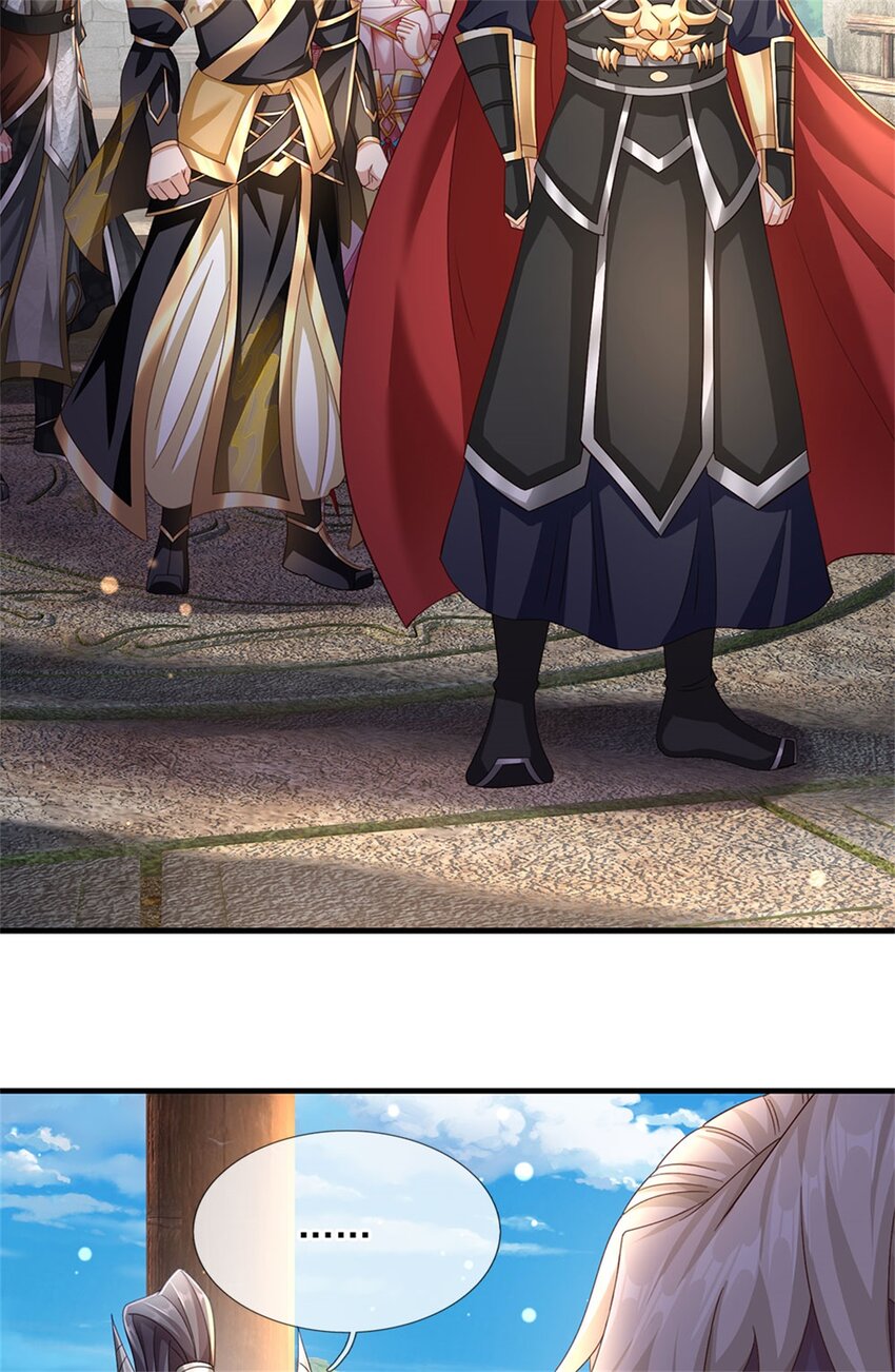 Lựa Chọn Thần Cấp: Ta Không Theo Sáo Lộ Mạnh Lên Chapter 128 - Trang 2