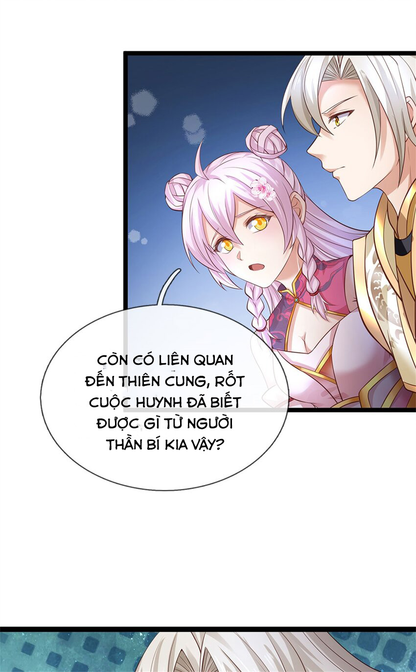 Lựa Chọn Thần Cấp: Ta Không Theo Sáo Lộ Mạnh Lên Chapter 130 - Trang 2