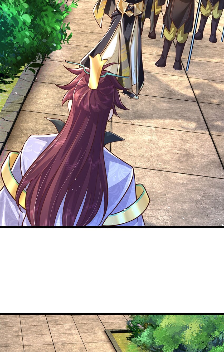 Lựa Chọn Thần Cấp: Ta Không Theo Sáo Lộ Mạnh Lên Chapter 136 - Trang 2