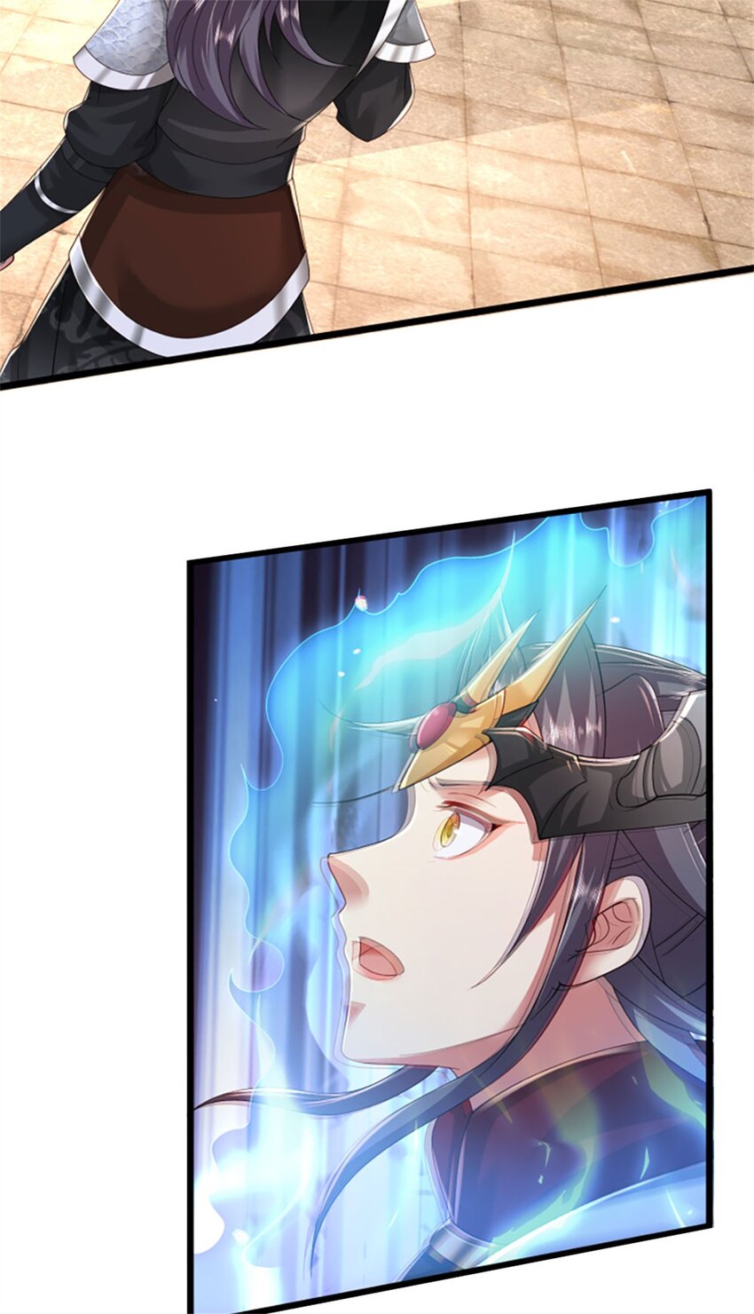 Lựa Chọn Thần Cấp: Ta Không Theo Sáo Lộ Mạnh Lên Chapter 140 - Trang 2