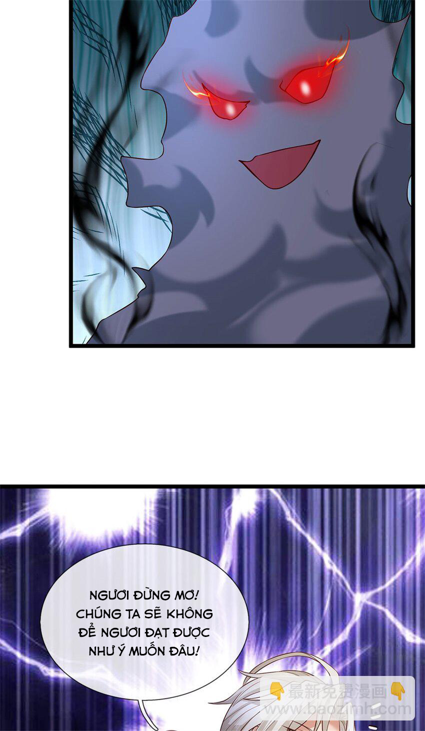 Lựa Chọn Thần Cấp: Ta Không Theo Sáo Lộ Mạnh Lên Chapter 144 - Trang 2