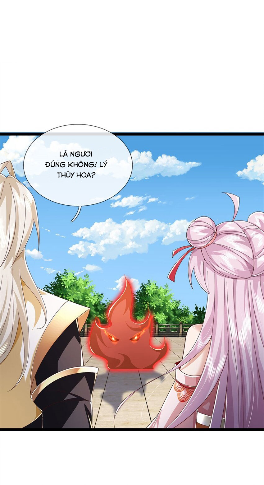 Lựa Chọn Thần Cấp: Ta Không Theo Sáo Lộ Mạnh Lên Chapter 145 - Trang 2