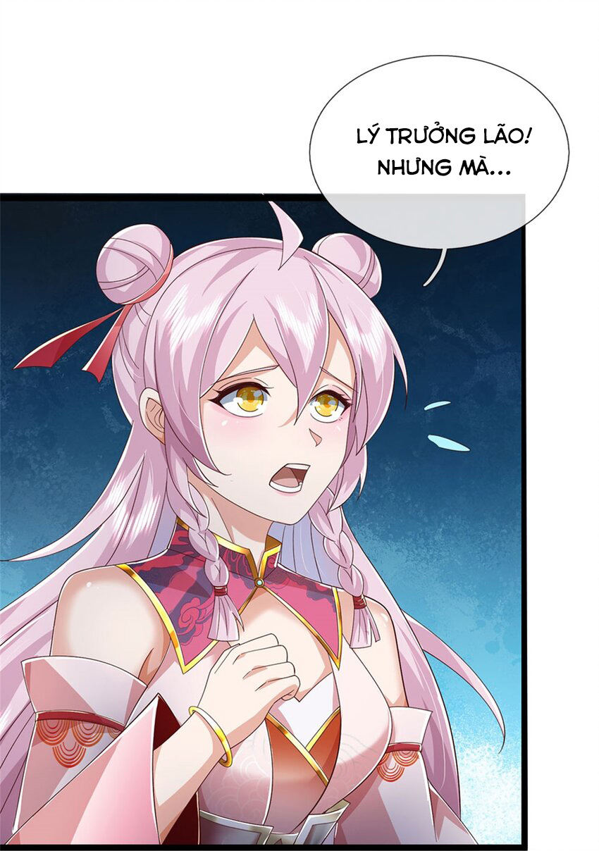 Lựa Chọn Thần Cấp: Ta Không Theo Sáo Lộ Mạnh Lên Chapter 145 - Trang 2