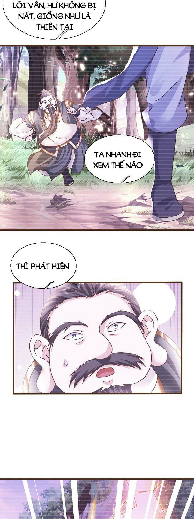 Lựa Chọn Thần Cấp: Ta Không Theo Sáo Lộ Mạnh Lên Chapter 16 - Trang 2