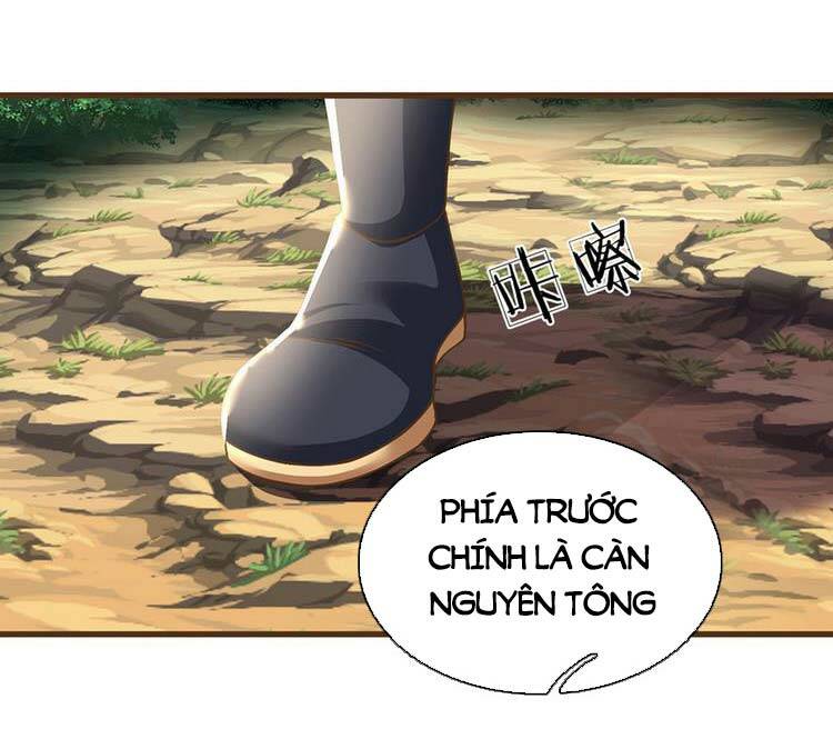 Lựa Chọn Thần Cấp: Ta Không Theo Sáo Lộ Mạnh Lên Chapter 16 - Trang 2