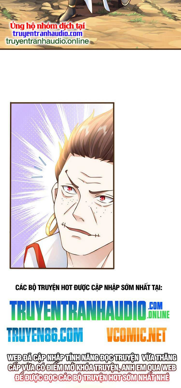 Lựa Chọn Thần Cấp: Ta Không Theo Sáo Lộ Mạnh Lên Chapter 16 - Trang 2