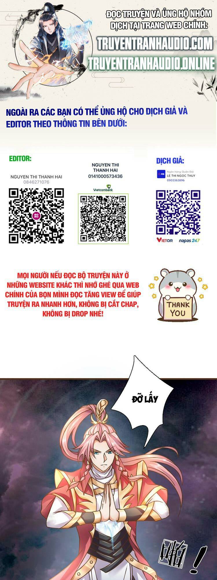 Lựa Chọn Thần Cấp: Ta Không Theo Sáo Lộ Mạnh Lên Chapter 19 - Trang 2