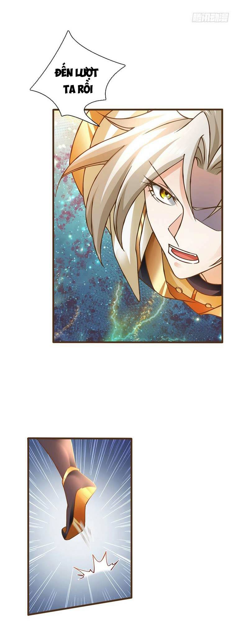 Lựa Chọn Thần Cấp: Ta Không Theo Sáo Lộ Mạnh Lên Chapter 19 - Trang 2