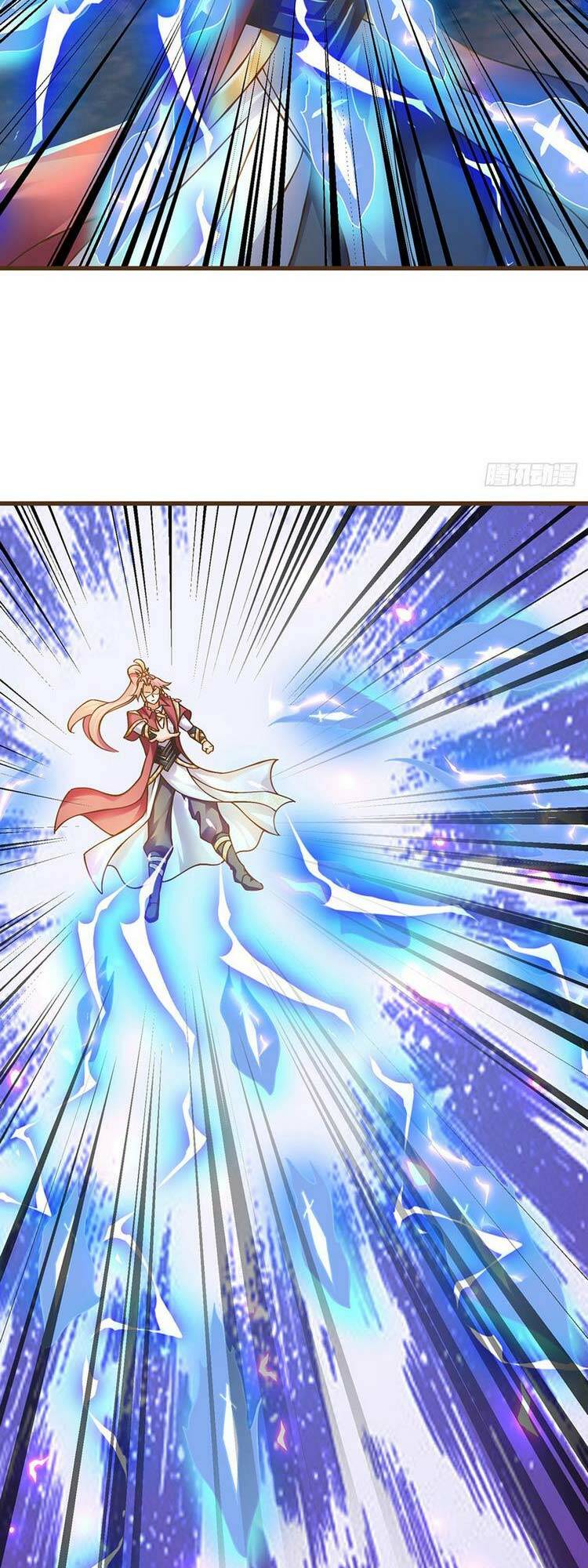 Lựa Chọn Thần Cấp: Ta Không Theo Sáo Lộ Mạnh Lên Chapter 19 - Trang 2