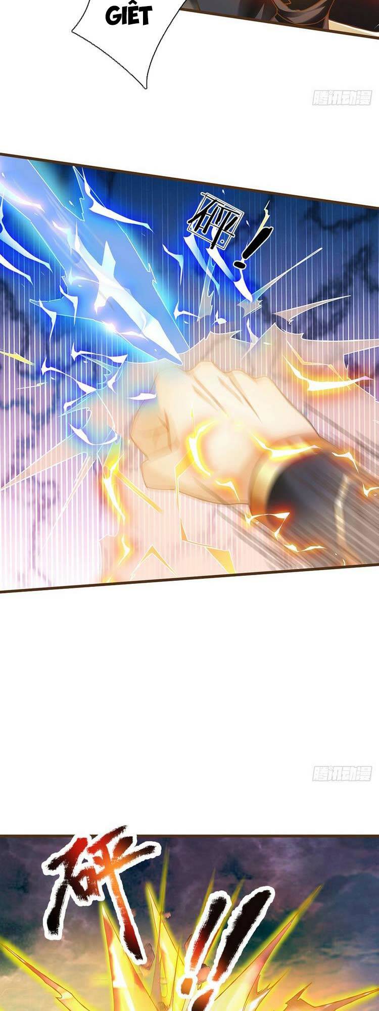 Lựa Chọn Thần Cấp: Ta Không Theo Sáo Lộ Mạnh Lên Chapter 19 - Trang 2