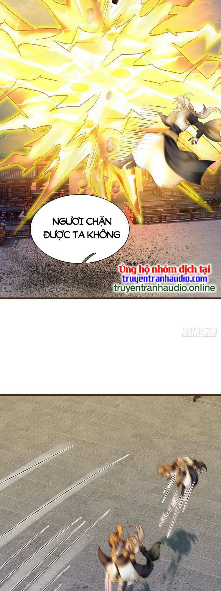 Lựa Chọn Thần Cấp: Ta Không Theo Sáo Lộ Mạnh Lên Chapter 19 - Trang 2