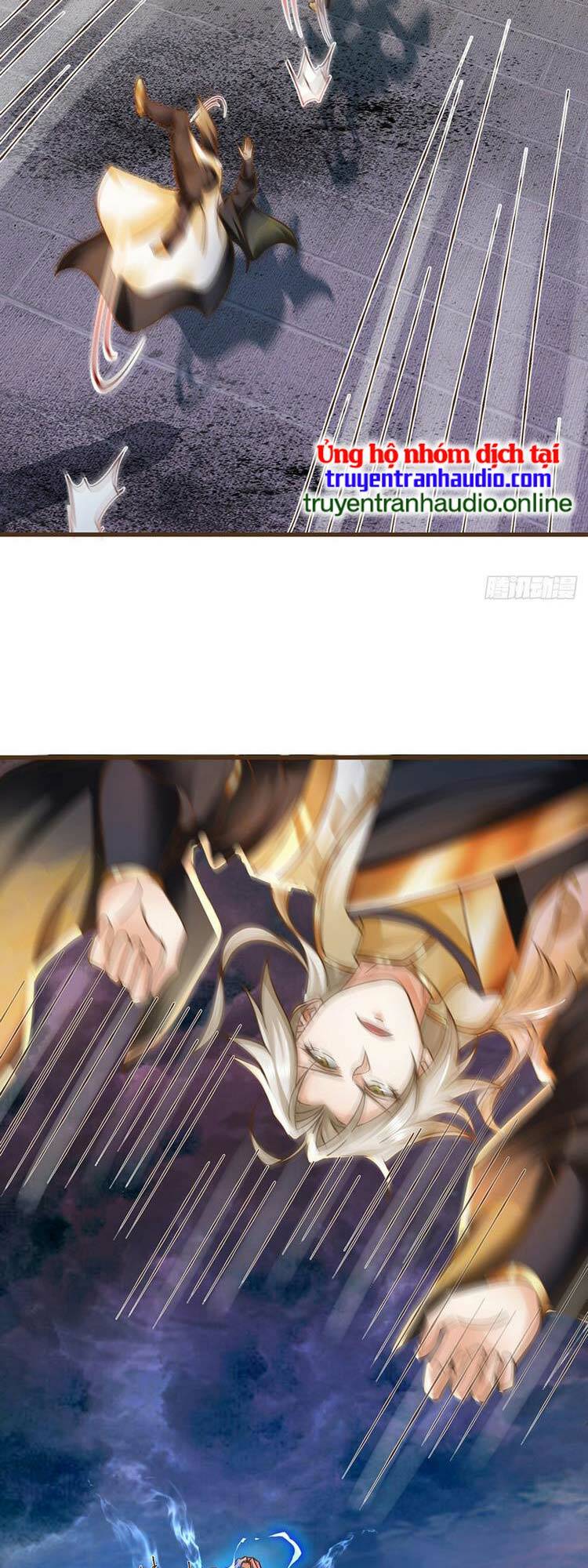 Lựa Chọn Thần Cấp: Ta Không Theo Sáo Lộ Mạnh Lên Chapter 19 - Trang 2