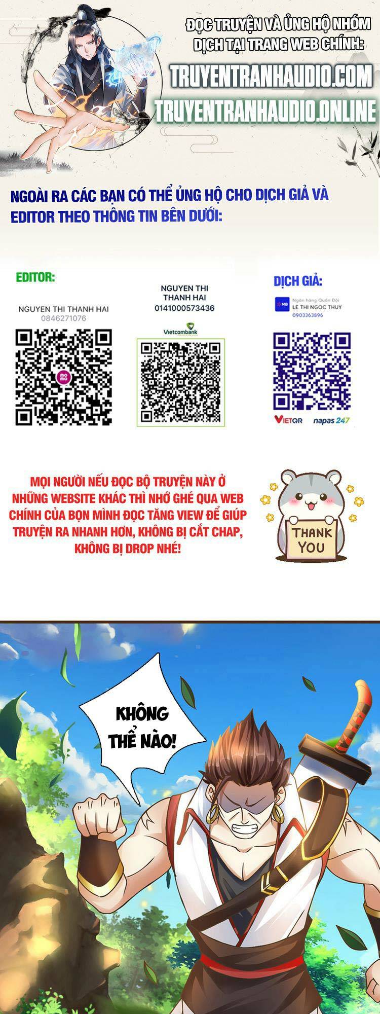 Lựa Chọn Thần Cấp: Ta Không Theo Sáo Lộ Mạnh Lên Chapter 20 - Trang 2