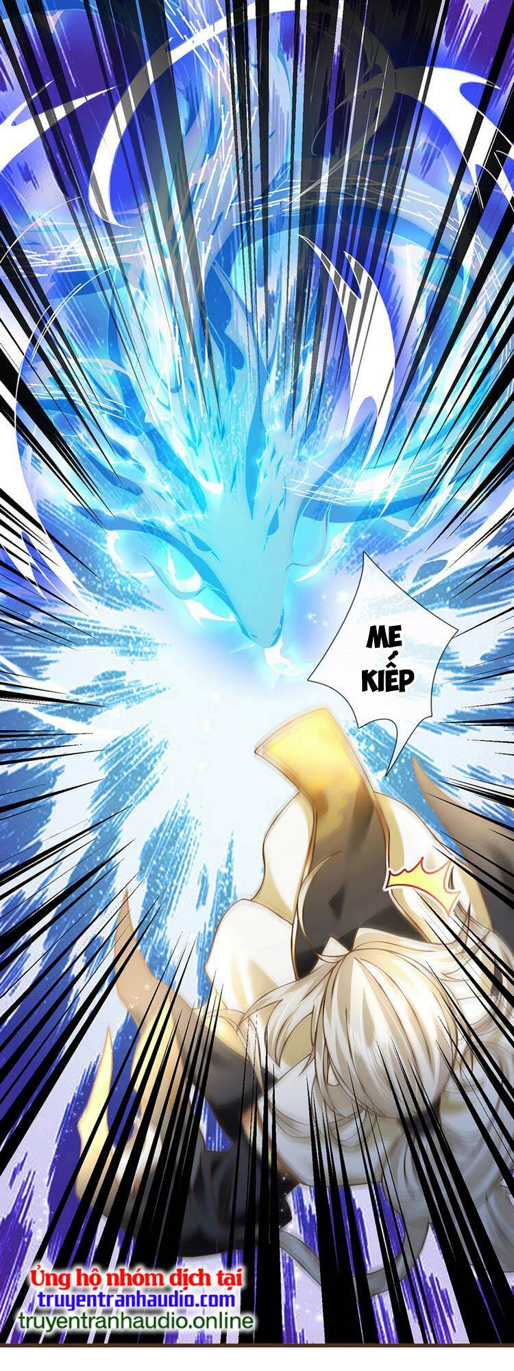 Lựa Chọn Thần Cấp: Ta Không Theo Sáo Lộ Mạnh Lên Chapter 20 - Trang 2