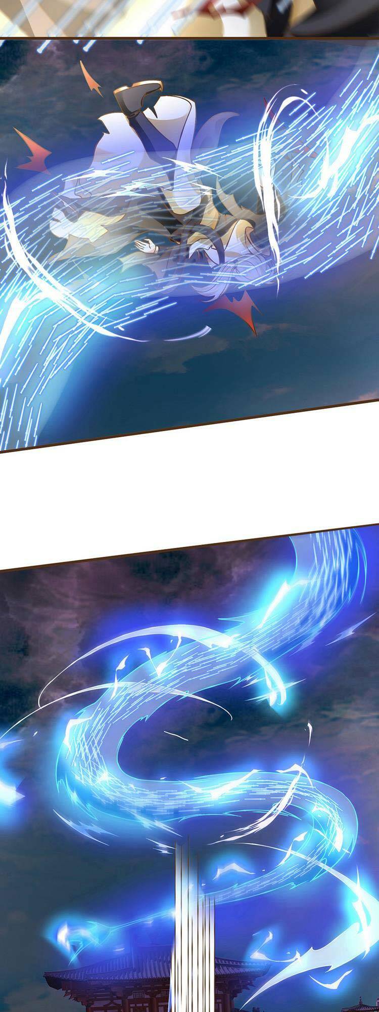 Lựa Chọn Thần Cấp: Ta Không Theo Sáo Lộ Mạnh Lên Chapter 20 - Trang 2