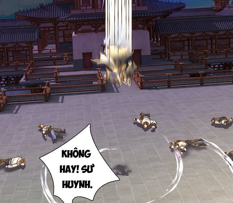 Lựa Chọn Thần Cấp: Ta Không Theo Sáo Lộ Mạnh Lên Chapter 20 - Trang 2