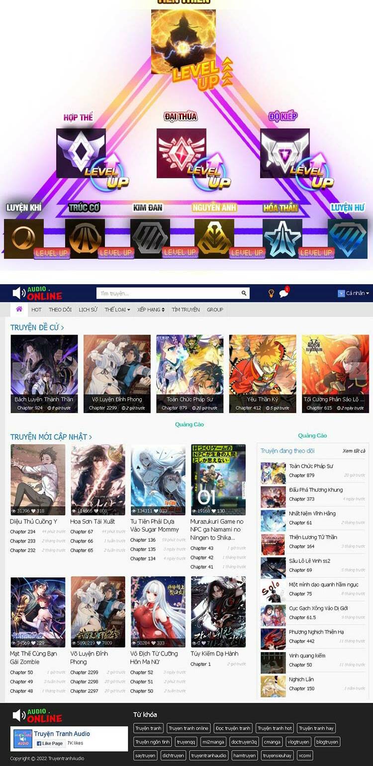 Lựa Chọn Thần Cấp: Ta Không Theo Sáo Lộ Mạnh Lên Chapter 20 - Trang 2