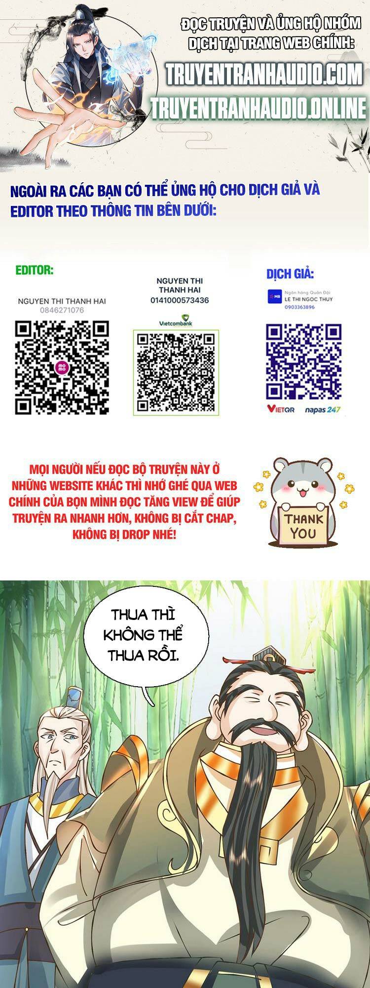 Lựa Chọn Thần Cấp: Ta Không Theo Sáo Lộ Mạnh Lên Chapter 21 - Trang 2