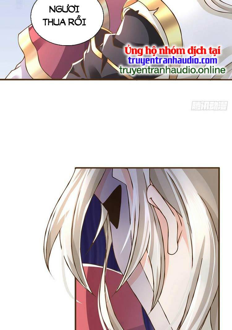 Lựa Chọn Thần Cấp: Ta Không Theo Sáo Lộ Mạnh Lên Chapter 21 - Trang 2