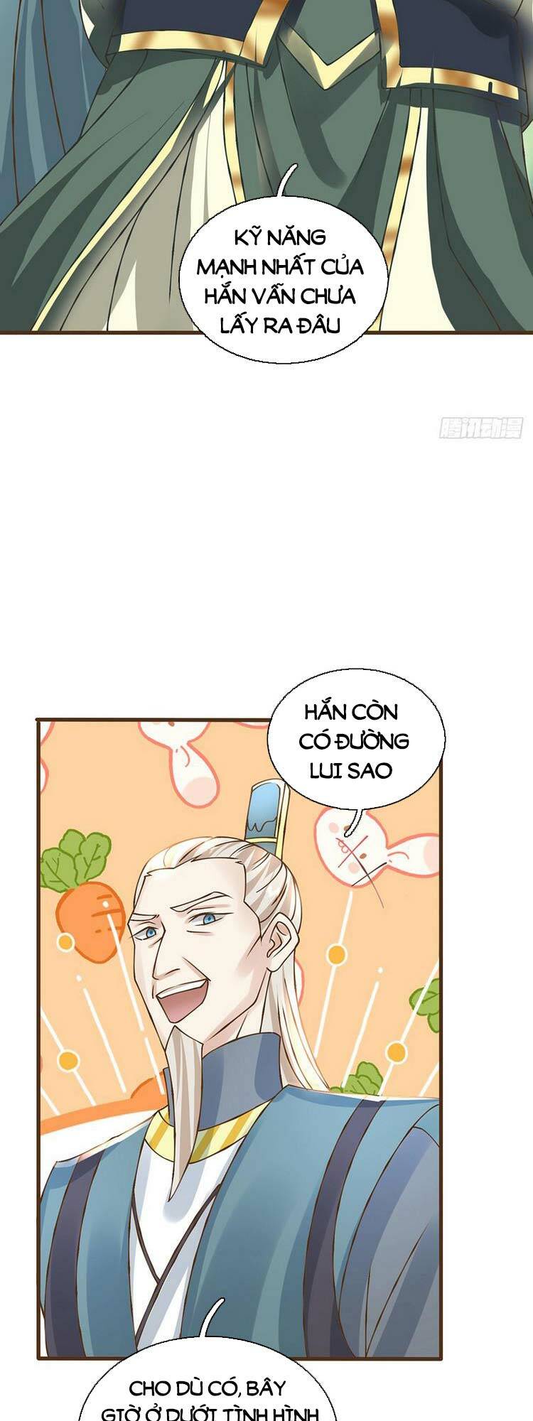 Lựa Chọn Thần Cấp: Ta Không Theo Sáo Lộ Mạnh Lên Chapter 21 - Trang 2