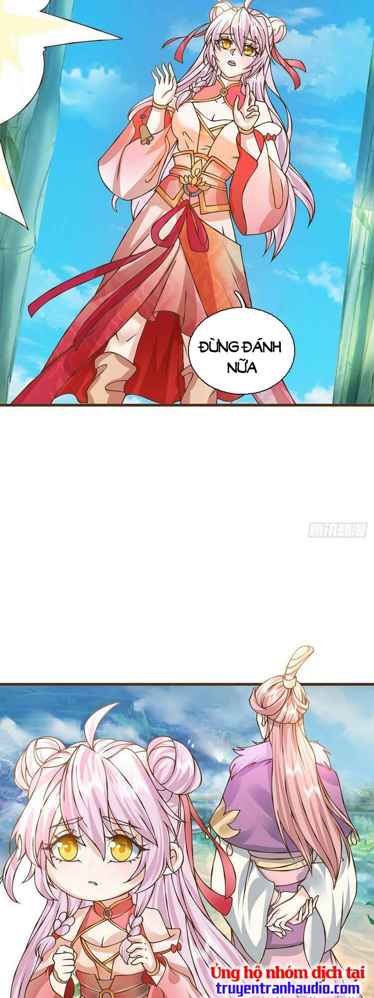 Lựa Chọn Thần Cấp: Ta Không Theo Sáo Lộ Mạnh Lên Chapter 21 - Trang 2