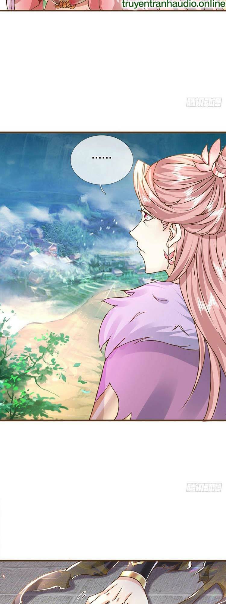 Lựa Chọn Thần Cấp: Ta Không Theo Sáo Lộ Mạnh Lên Chapter 21 - Trang 2