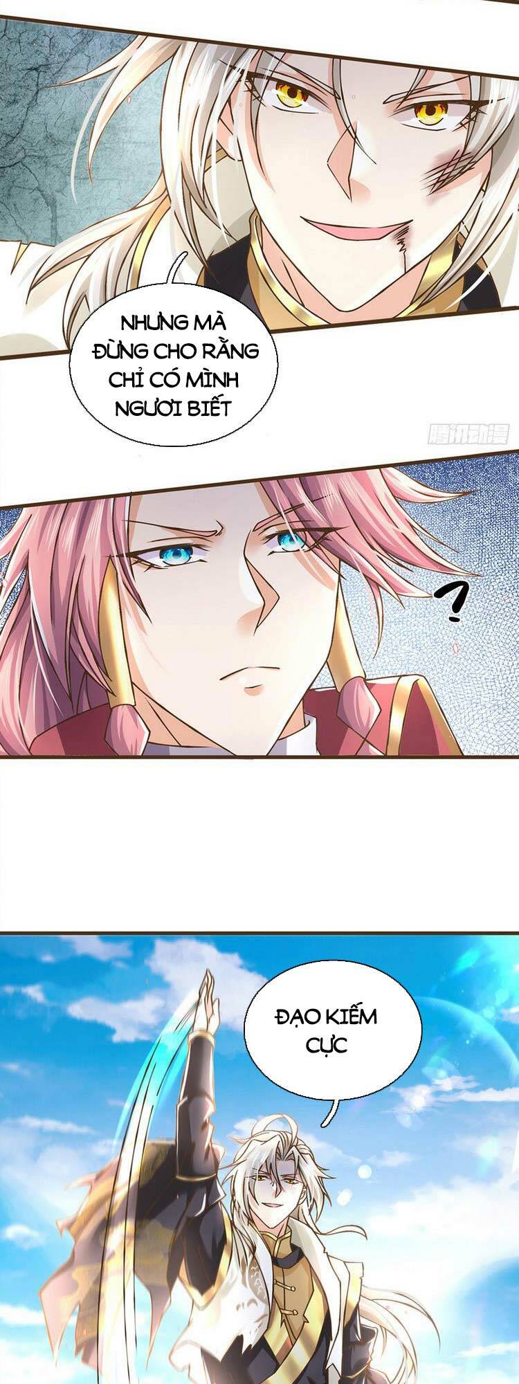 Lựa Chọn Thần Cấp: Ta Không Theo Sáo Lộ Mạnh Lên Chapter 21 - Trang 2