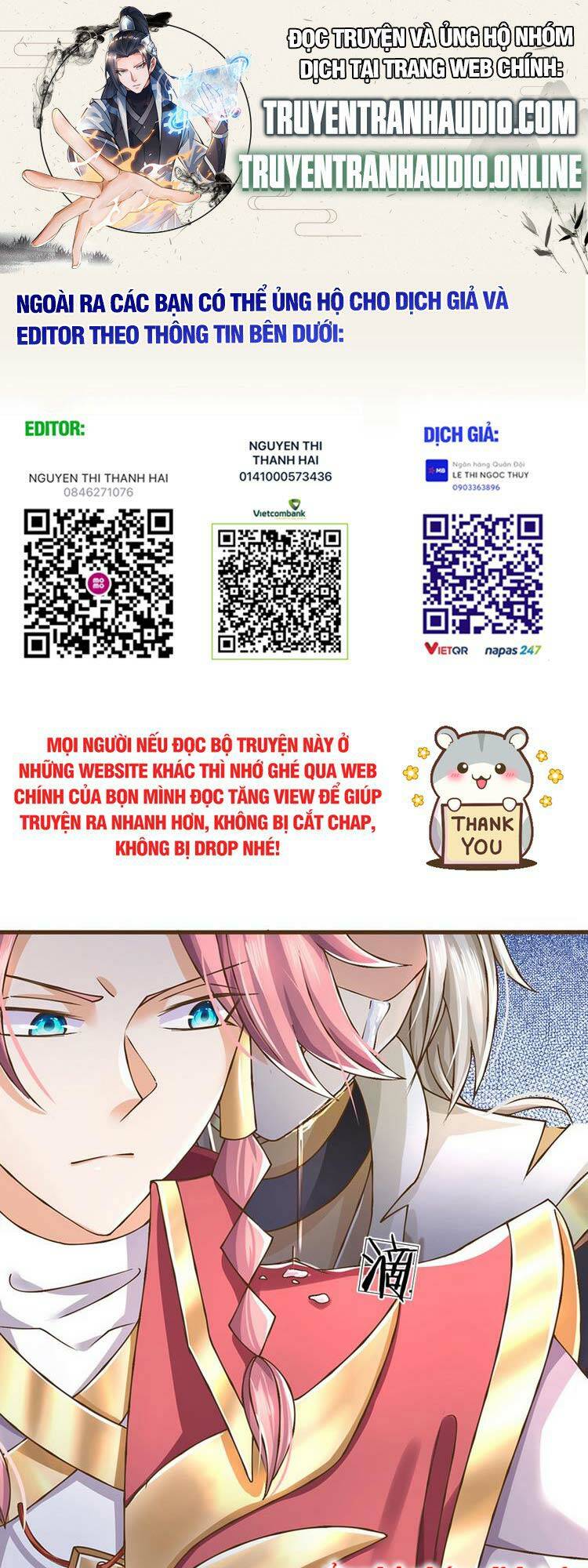 Lựa Chọn Thần Cấp: Ta Không Theo Sáo Lộ Mạnh Lên Chapter 22 - Trang 2