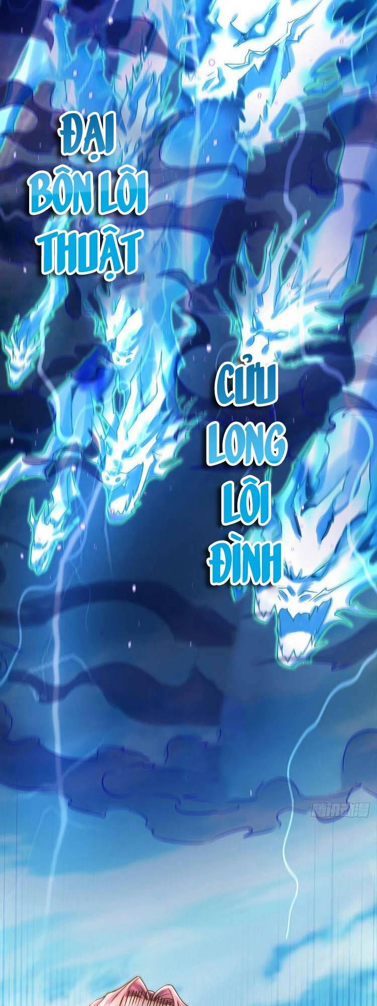 Lựa Chọn Thần Cấp: Ta Không Theo Sáo Lộ Mạnh Lên Chapter 22 - Trang 2