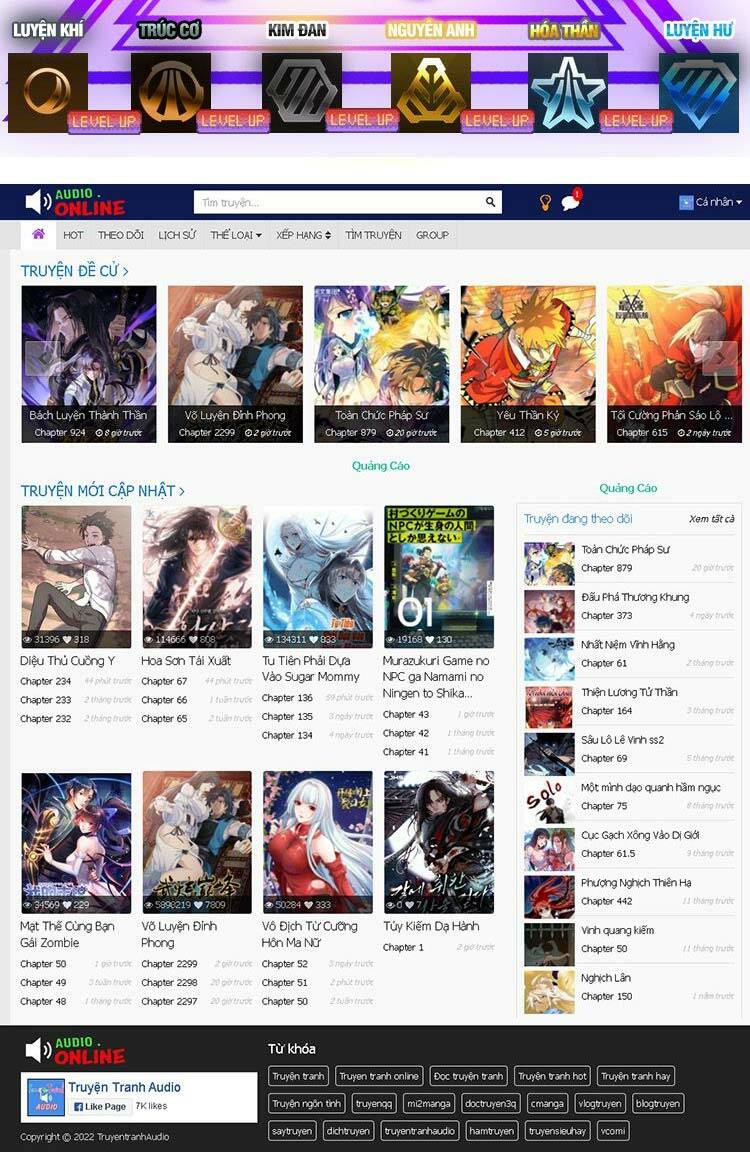 Lựa Chọn Thần Cấp: Ta Không Theo Sáo Lộ Mạnh Lên Chapter 22 - Trang 2