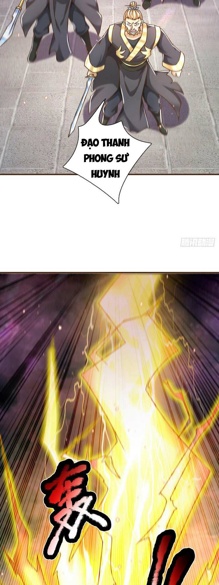 Lựa Chọn Thần Cấp: Ta Không Theo Sáo Lộ Mạnh Lên Chapter 22 - Trang 2