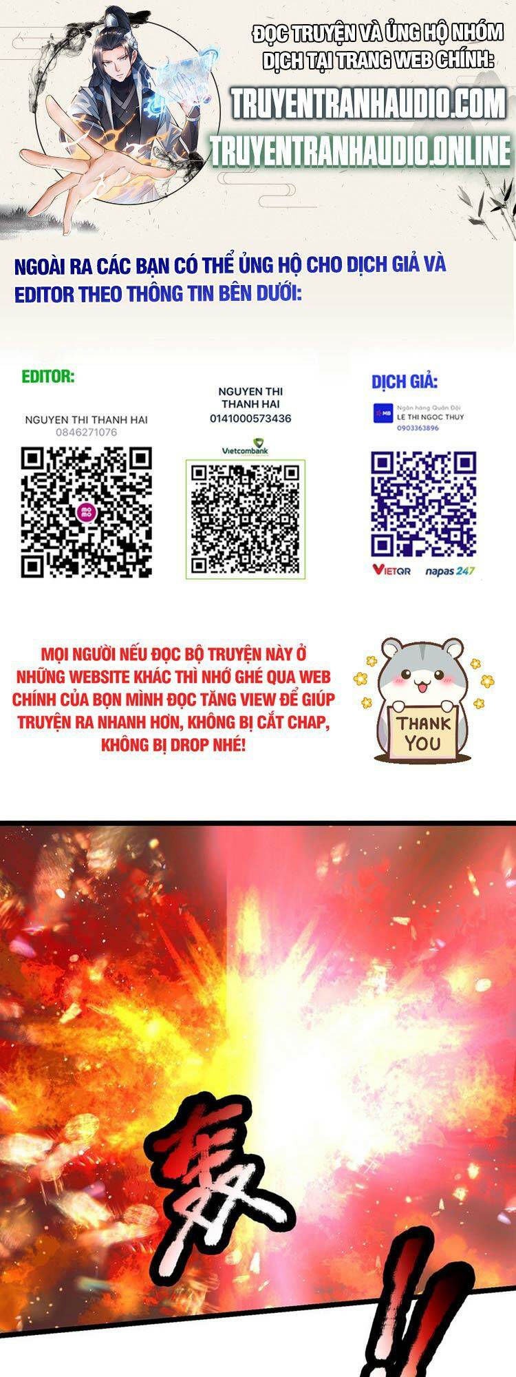 Lựa Chọn Thần Cấp: Ta Không Theo Sáo Lộ Mạnh Lên Chapter 23 - Trang 2