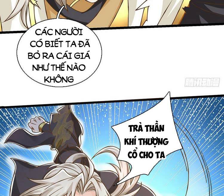 Lựa Chọn Thần Cấp: Ta Không Theo Sáo Lộ Mạnh Lên Chapter 23 - Trang 2