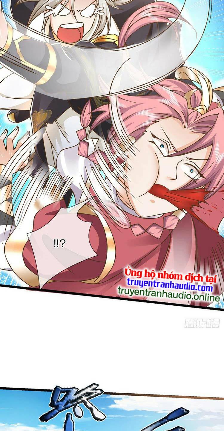 Lựa Chọn Thần Cấp: Ta Không Theo Sáo Lộ Mạnh Lên Chapter 23 - Trang 2