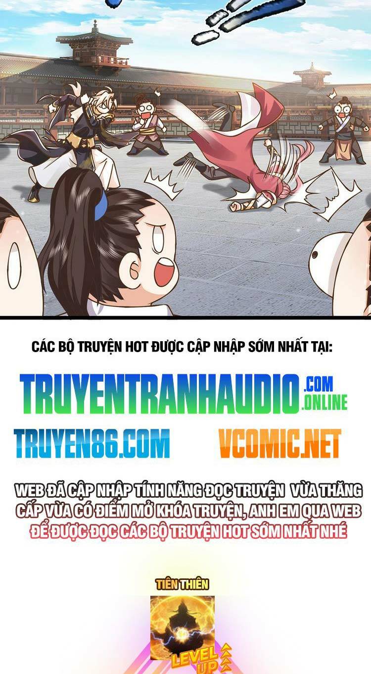 Lựa Chọn Thần Cấp: Ta Không Theo Sáo Lộ Mạnh Lên Chapter 23 - Trang 2