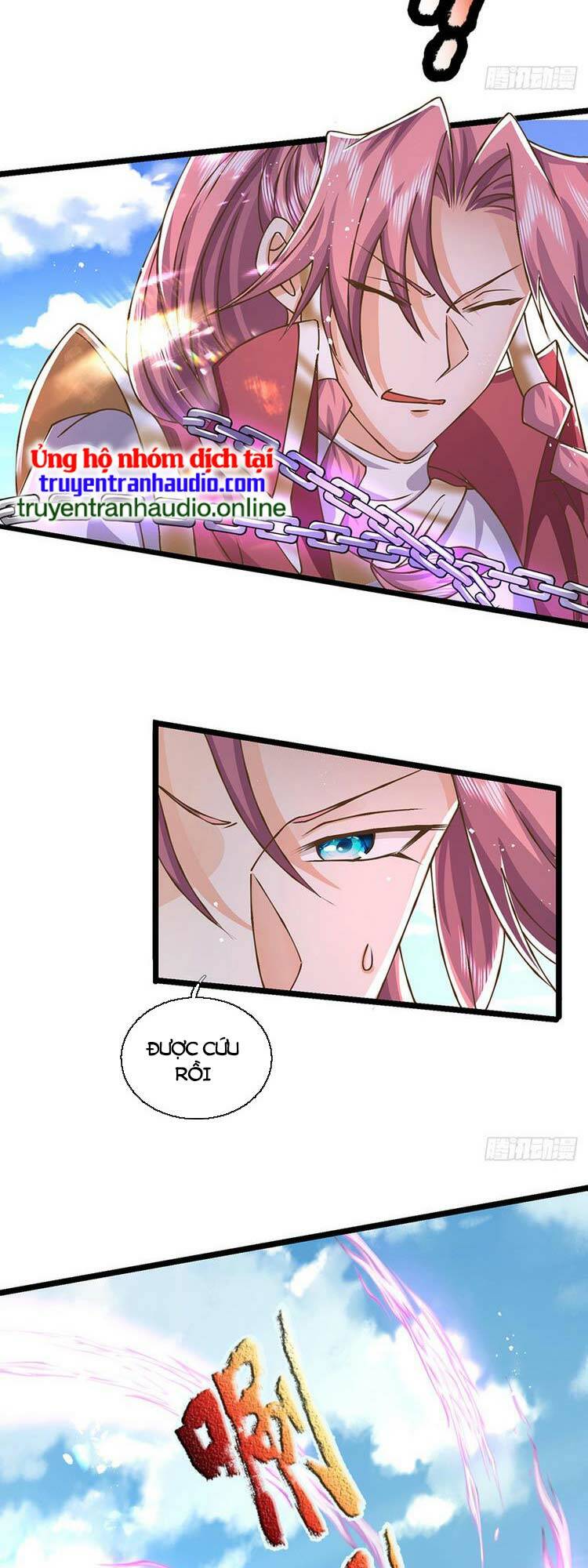 Lựa Chọn Thần Cấp: Ta Không Theo Sáo Lộ Mạnh Lên Chapter 23 - Trang 2