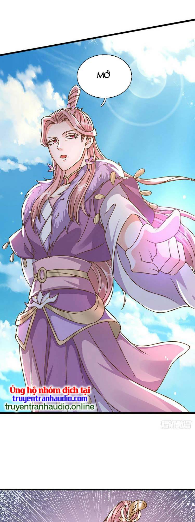 Lựa Chọn Thần Cấp: Ta Không Theo Sáo Lộ Mạnh Lên Chapter 23 - Trang 2