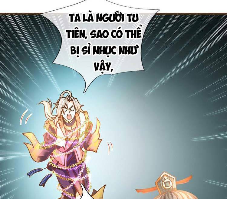 Lựa Chọn Thần Cấp: Ta Không Theo Sáo Lộ Mạnh Lên Chapter 24 - Trang 2