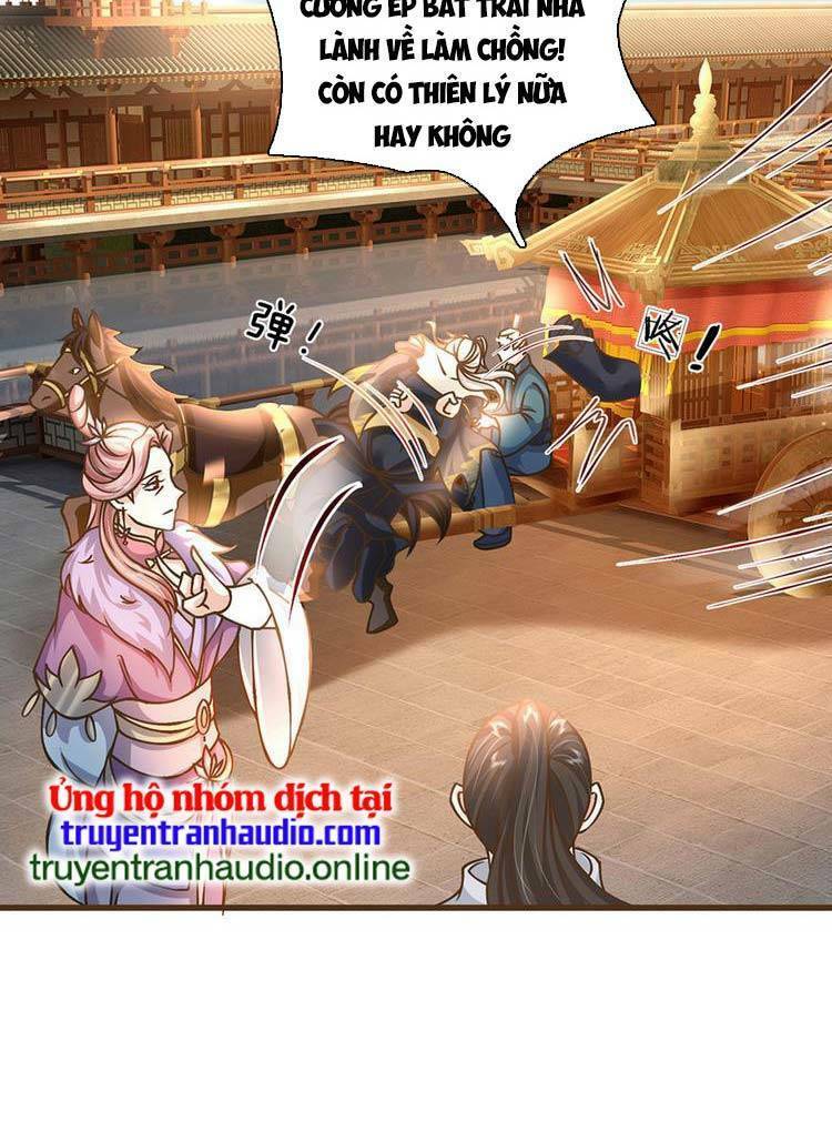 Lựa Chọn Thần Cấp: Ta Không Theo Sáo Lộ Mạnh Lên Chapter 24 - Trang 2