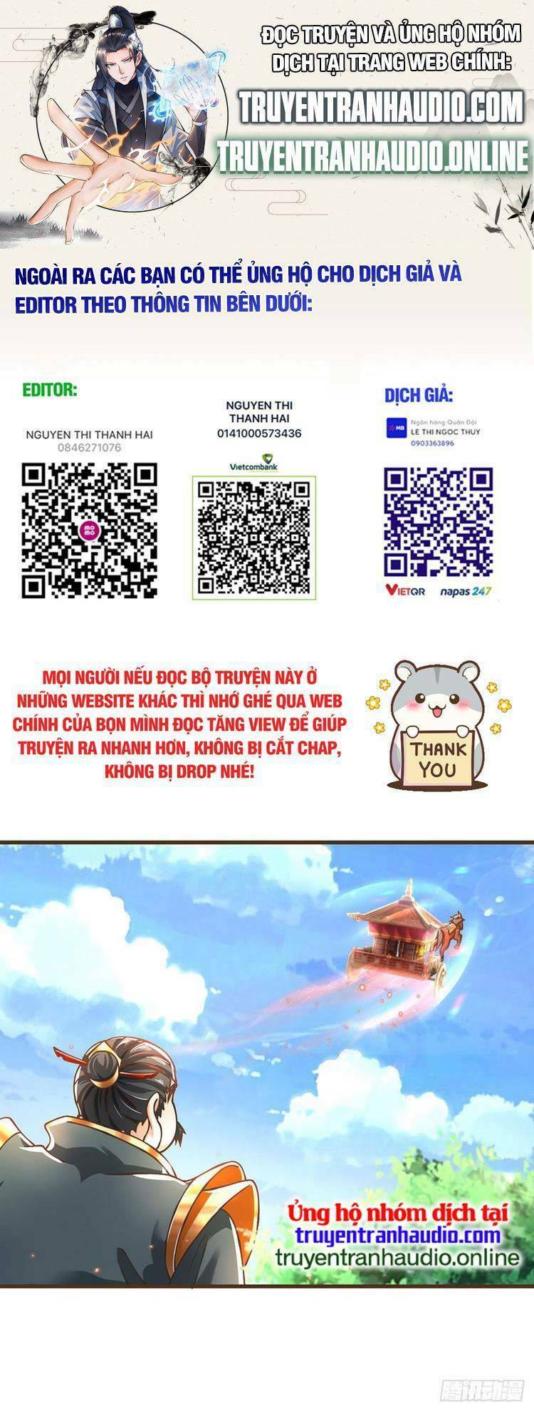 Lựa Chọn Thần Cấp: Ta Không Theo Sáo Lộ Mạnh Lên Chapter 25 - Trang 2