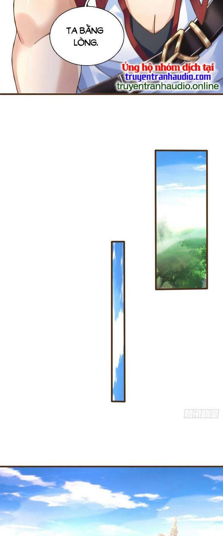 Lựa Chọn Thần Cấp: Ta Không Theo Sáo Lộ Mạnh Lên Chapter 25 - Trang 2
