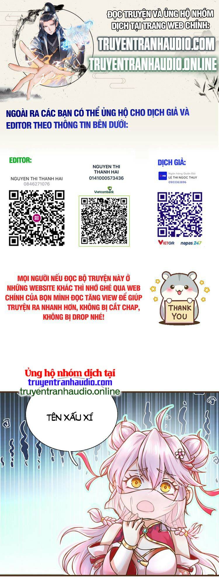 Lựa Chọn Thần Cấp: Ta Không Theo Sáo Lộ Mạnh Lên Chapter 26 - Trang 2