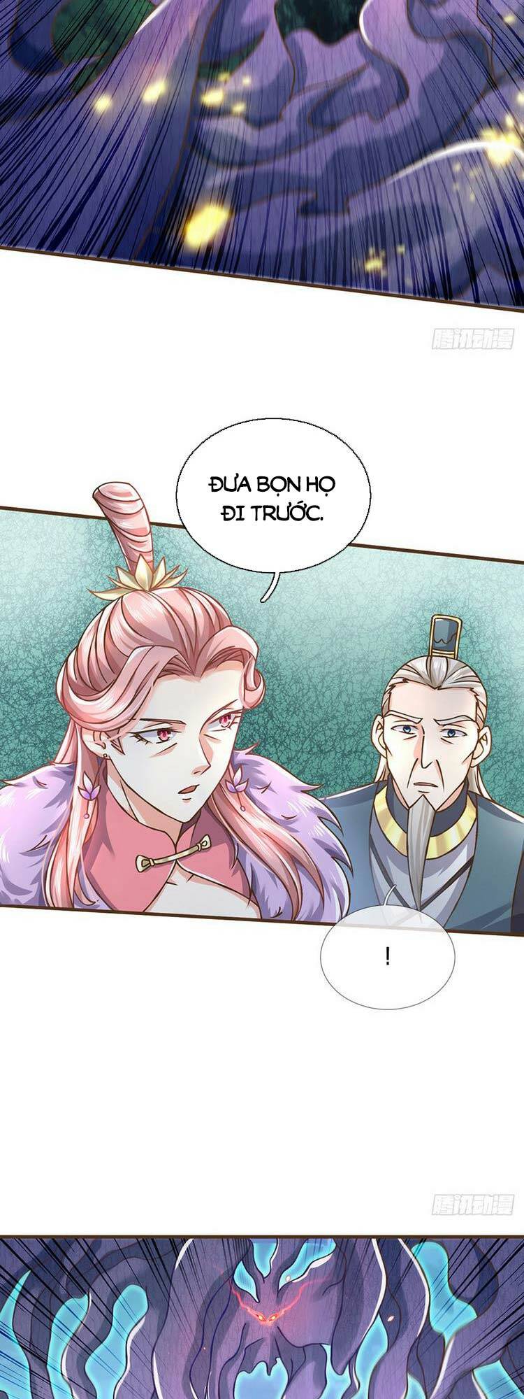 Lựa Chọn Thần Cấp: Ta Không Theo Sáo Lộ Mạnh Lên Chapter 26 - Trang 2