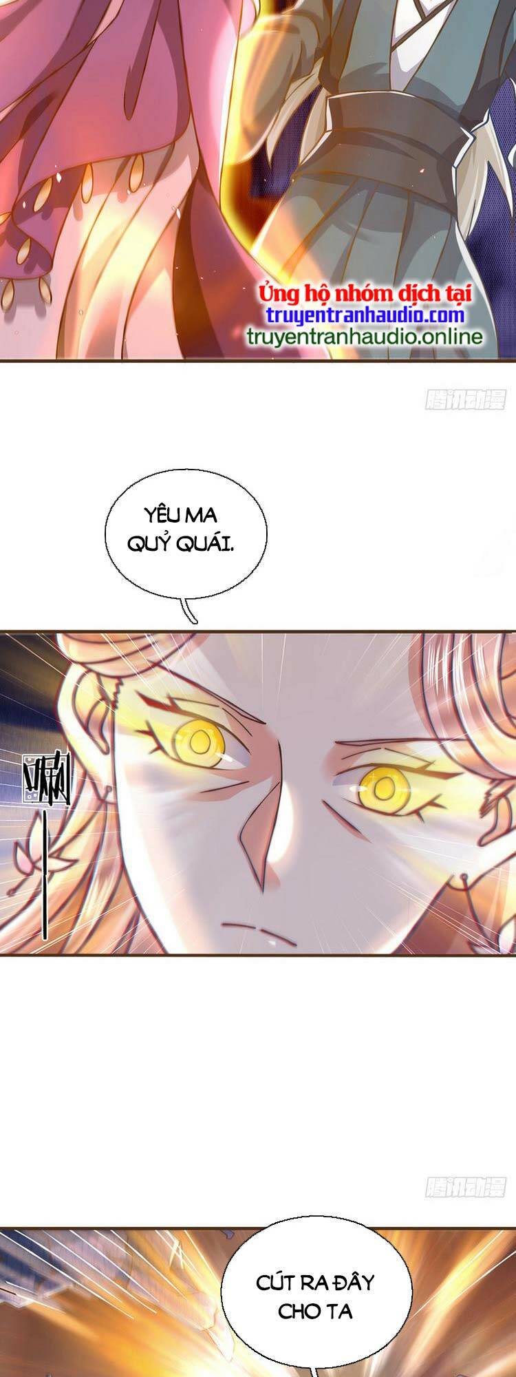 Lựa Chọn Thần Cấp: Ta Không Theo Sáo Lộ Mạnh Lên Chapter 26 - Trang 2