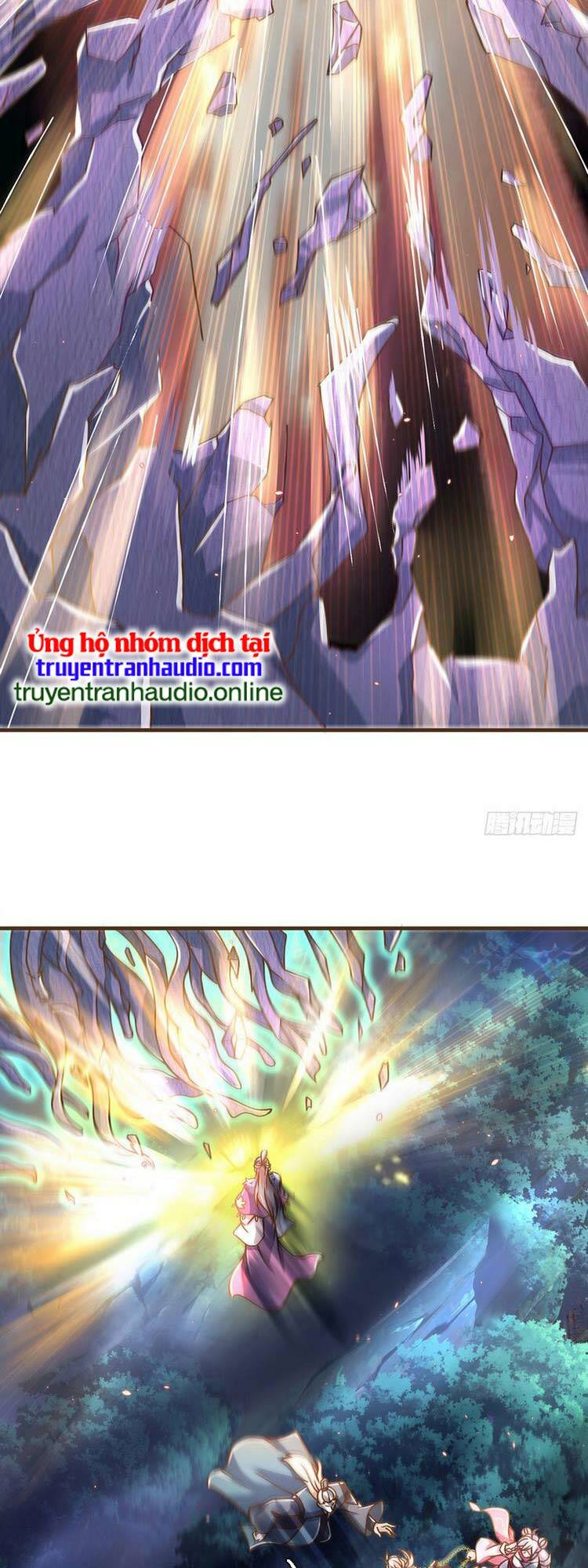 Lựa Chọn Thần Cấp: Ta Không Theo Sáo Lộ Mạnh Lên Chapter 26 - Trang 2