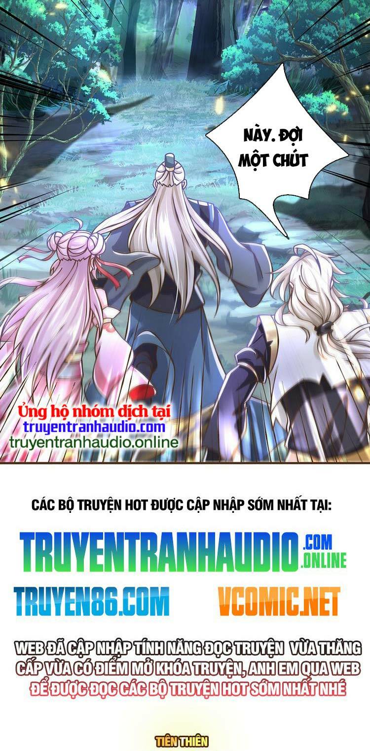 Lựa Chọn Thần Cấp: Ta Không Theo Sáo Lộ Mạnh Lên Chapter 26 - Trang 2