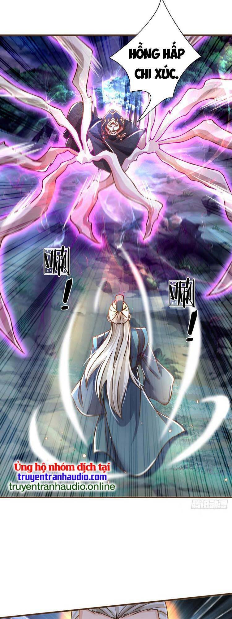 Lựa Chọn Thần Cấp: Ta Không Theo Sáo Lộ Mạnh Lên Chapter 27 - Trang 2