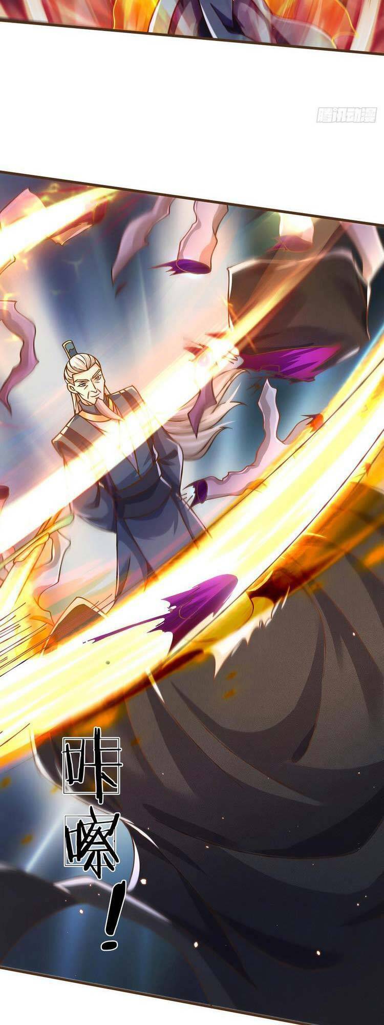 Lựa Chọn Thần Cấp: Ta Không Theo Sáo Lộ Mạnh Lên Chapter 27 - Trang 2