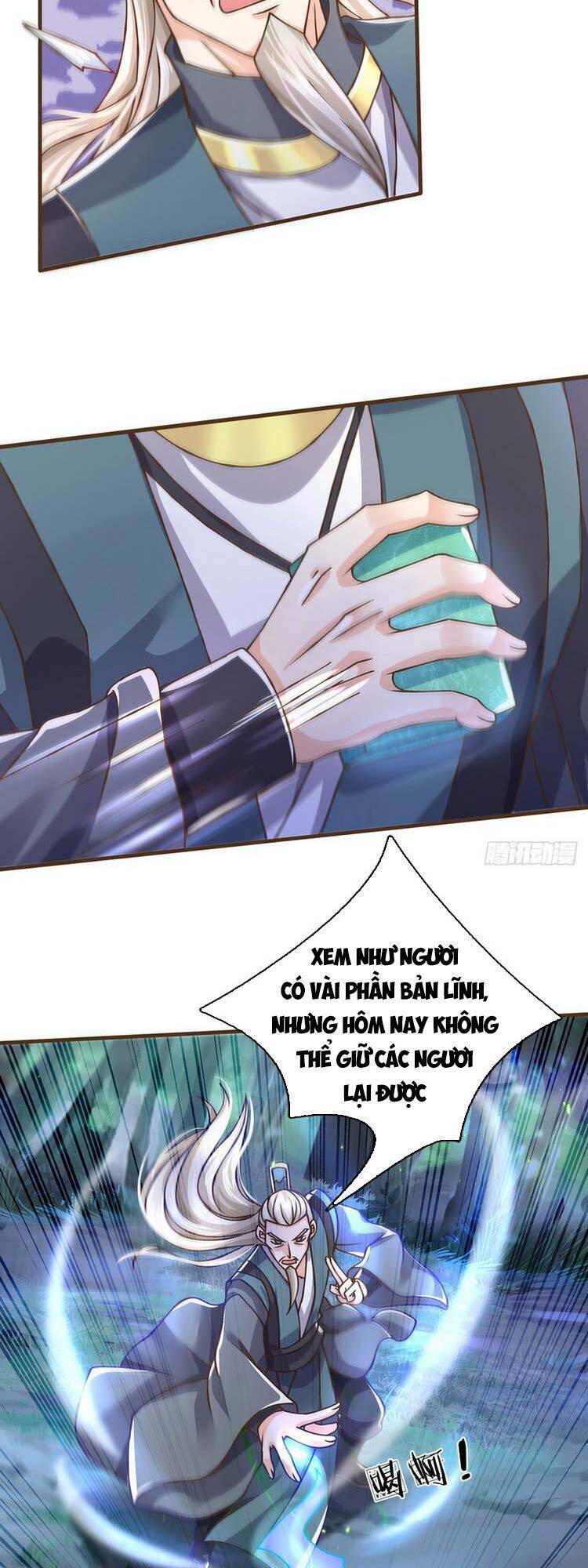 Lựa Chọn Thần Cấp: Ta Không Theo Sáo Lộ Mạnh Lên Chapter 27 - Trang 2